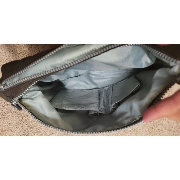 Kipling Medium Crossbody Bag Nylon Vintage - Picture 4 of 6